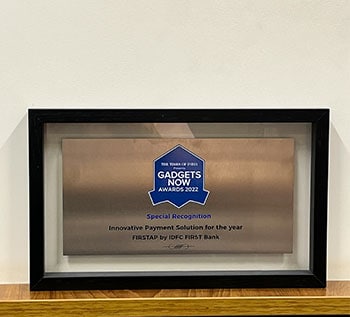 Innovative Payment Solution of the Year