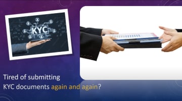 Banking made easier with CKYC