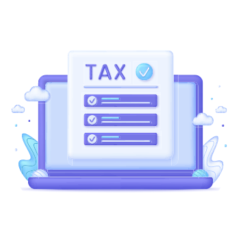 Pay your GST in easy steps