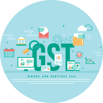 Pay your GST in easy steps