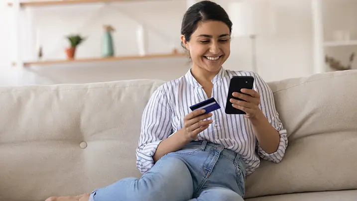 How to activate debit card