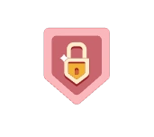 Advanced security features 