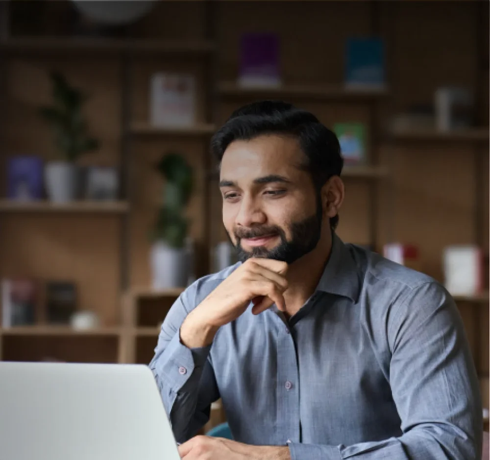 Capital Gains Account Scheme