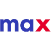 max logo