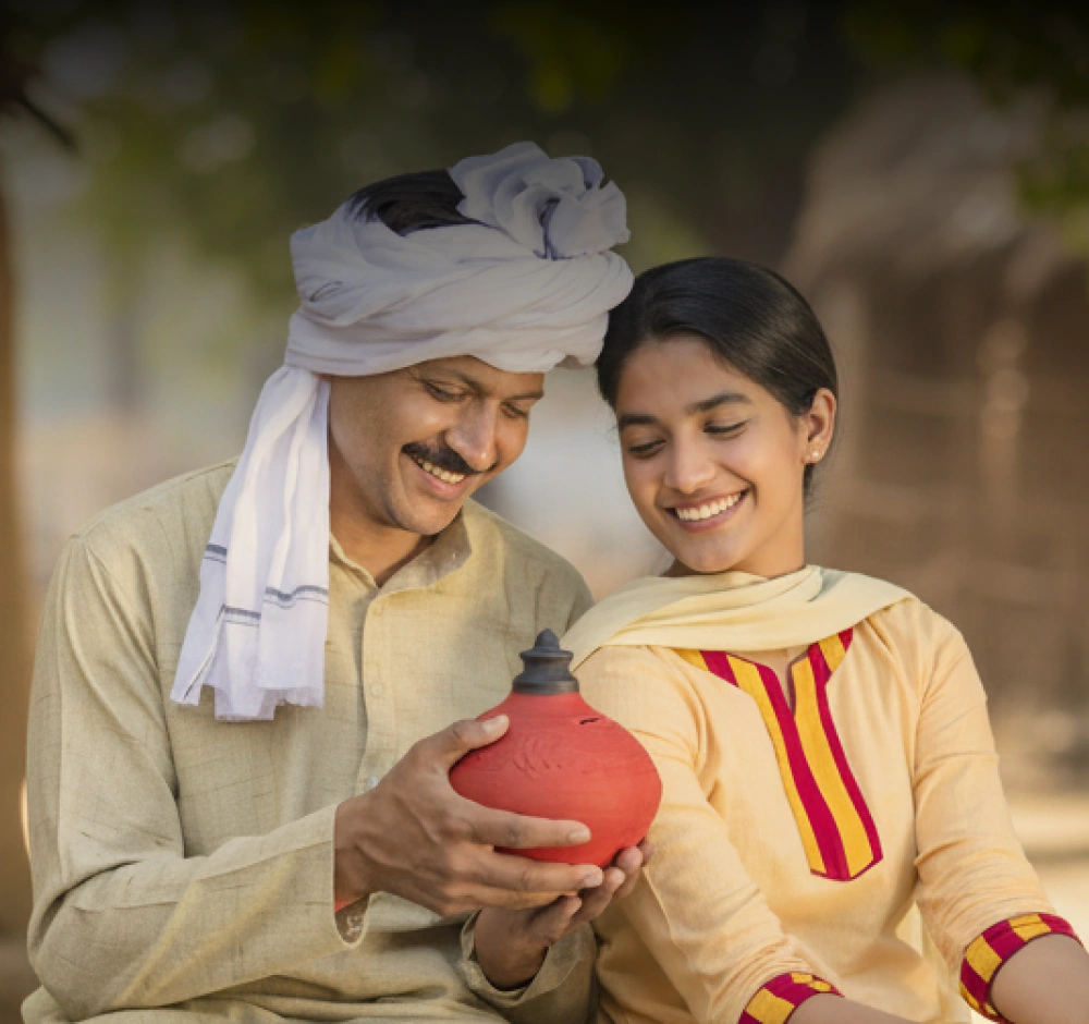 Pratham savings account