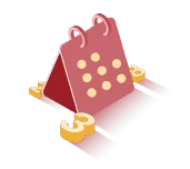 Monthly Interest Credits