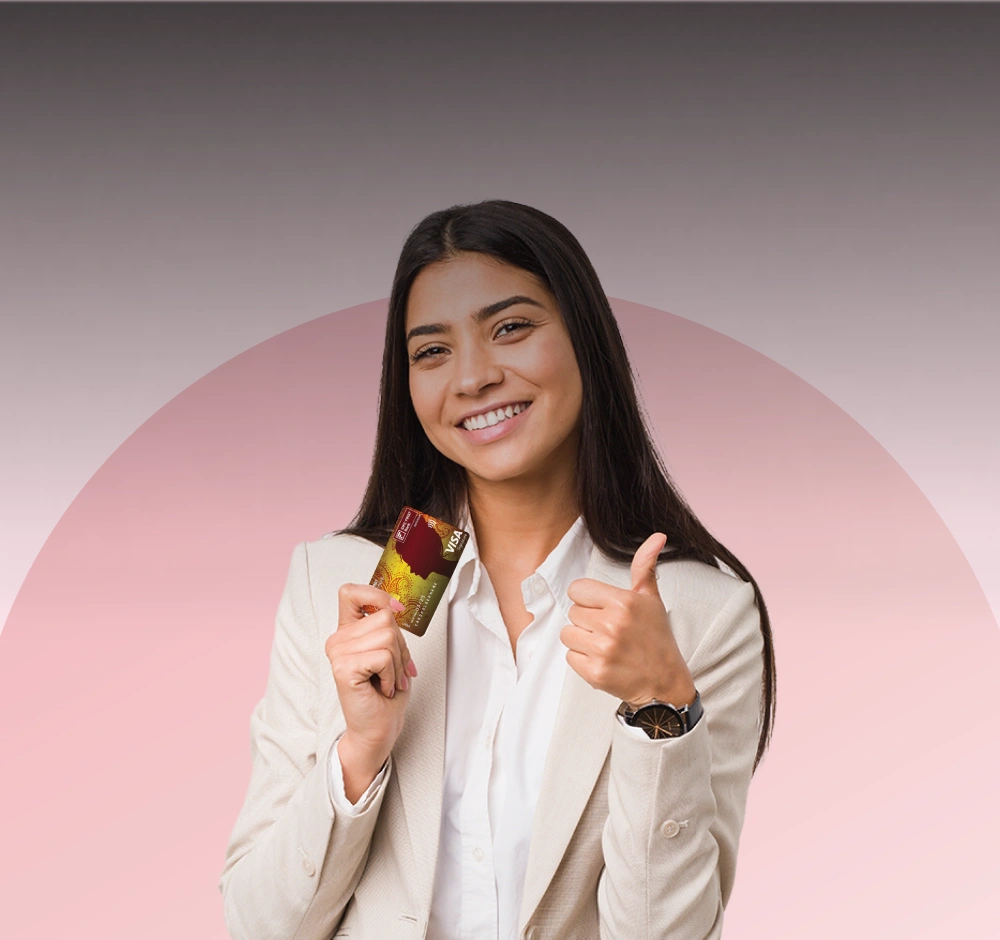 women savings account