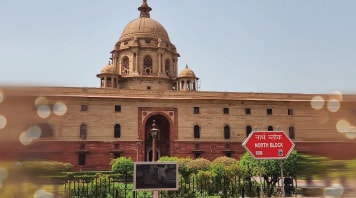 Outlook 2023: Measured, Disciplined And Sensitive Approach From RBI And Government