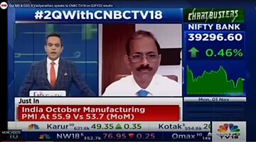 IDFC FIRST Bank Brand Television Commercial