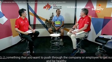 IDFC FIRST Bank Brand Television Commercial