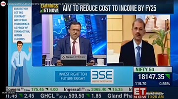 IDFC FIRST Bank Brand Television Commercial