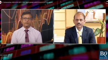 IDFC FIRST Bank Brand Television Commercial