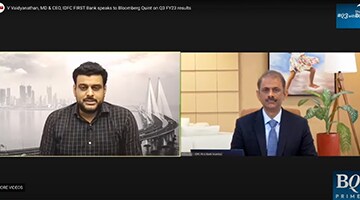 IDFC FIRST Bank Brand Television Commercial