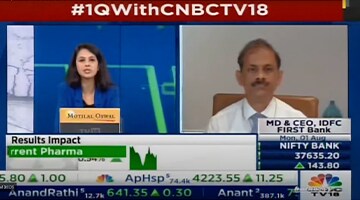 IDFC FIRST Bank Brand Television Commercial