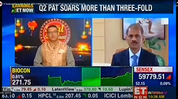 IDFC FIRST Bank Brand Television Commercial