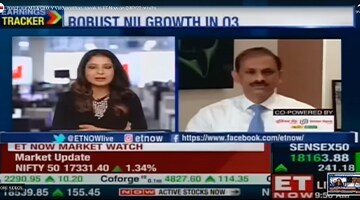 IDFC FIRST Bank Brand Television Commercial