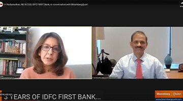 IDFC FIRST Bank Brand Television Commercial