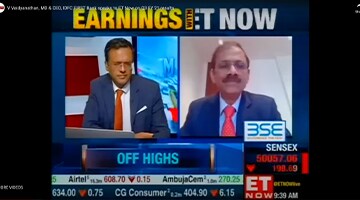 IDFC FIRST Bank Brand Television Commercial