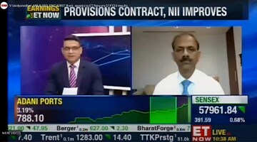 IDFC FIRST Bank Brand Television Commercial