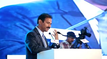 11 Sep, 2017: Mr. Vaidyanathan's Speech at ASSOCHAM 4th National Summit on NBFC