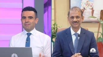 Mr. V. Vaidyanathan speaks to CNBC World on future of the bank post-merger
