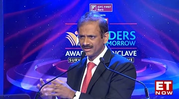 V Vaidyanathan IDFC First Bank Speech at Leaders of Tomorrow Season 9
