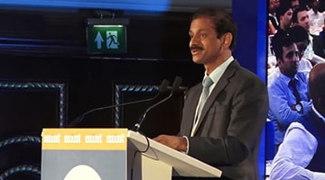29 Jun, 2017: Mr. Vaidyanathan’s address to MINT Fintech Conference June 2017
