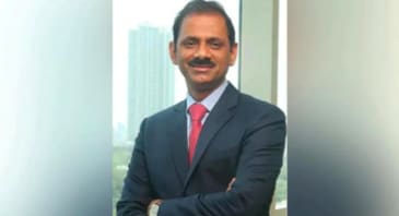 The guitar-strumming CEO: How IDFC First Bank's boss V. Vaidyanathan changed India's NBFC space