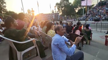 V Vaidyanathan | MD and CEO at IDFC FIRST Bank | Visit to Amritsar