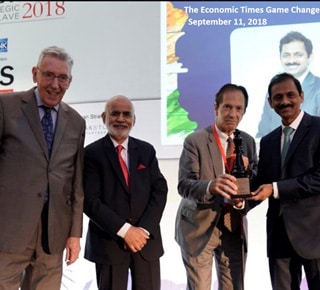 Game Changers of India