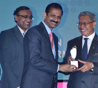 Most Promising Business Leaders of Asia