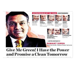 Game Changers of India