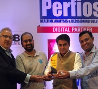 India Banking Summit And Awards 2018