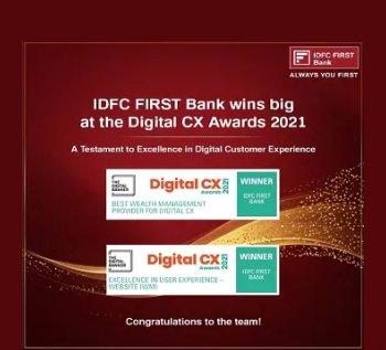 Digital CX Awards 2021!