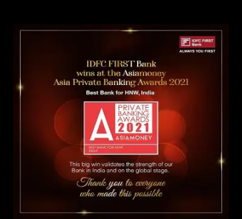 Asia Private Banking Awards 2021