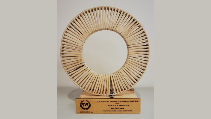 IDFC FIRST Bank recognized amongst the 'World's Best Banks 2025’ by Forbes in partnership with Statista