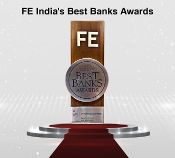FE Best Banks Awards – Best Digital Bank