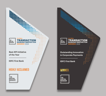 Transaction Banking API Capabilities