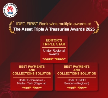 The Triple A Treasury Award