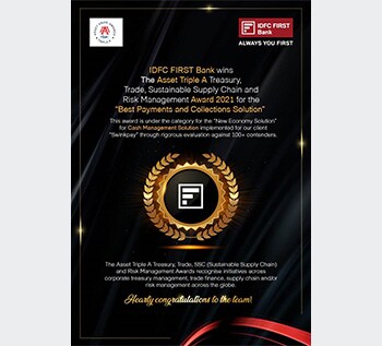 Best Payments and Collection Solution