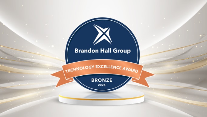 The Brandon Hall Group recognizes IDFC FIRST Bank for its Candidate Onboarding experience 