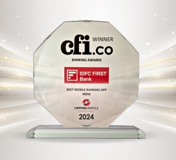 Best Mobile Banking App 2024