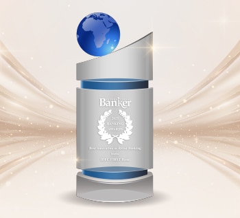 IDFC FIRST Bank wins Best Innovation in Retail Banking