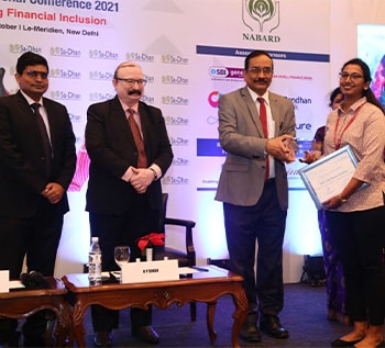 Excellence in Water and Sanitation Financing