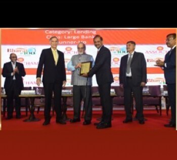 Lending - Large Bank