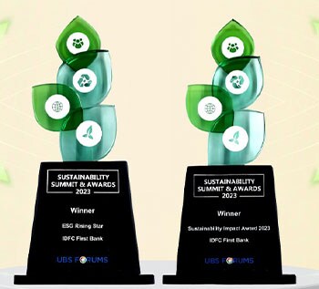 Sustainability Impact Award