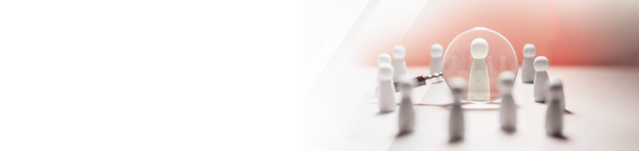 IDFC First Bank CA banner for business accounts