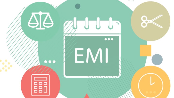 5 Reasons to use an EMI calculator before taking a Home Loan