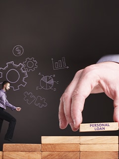 tips for successful personal loan