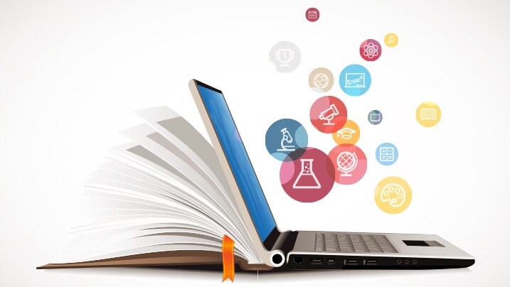 Online learning to delayed tests: How COVID-19 impacted education